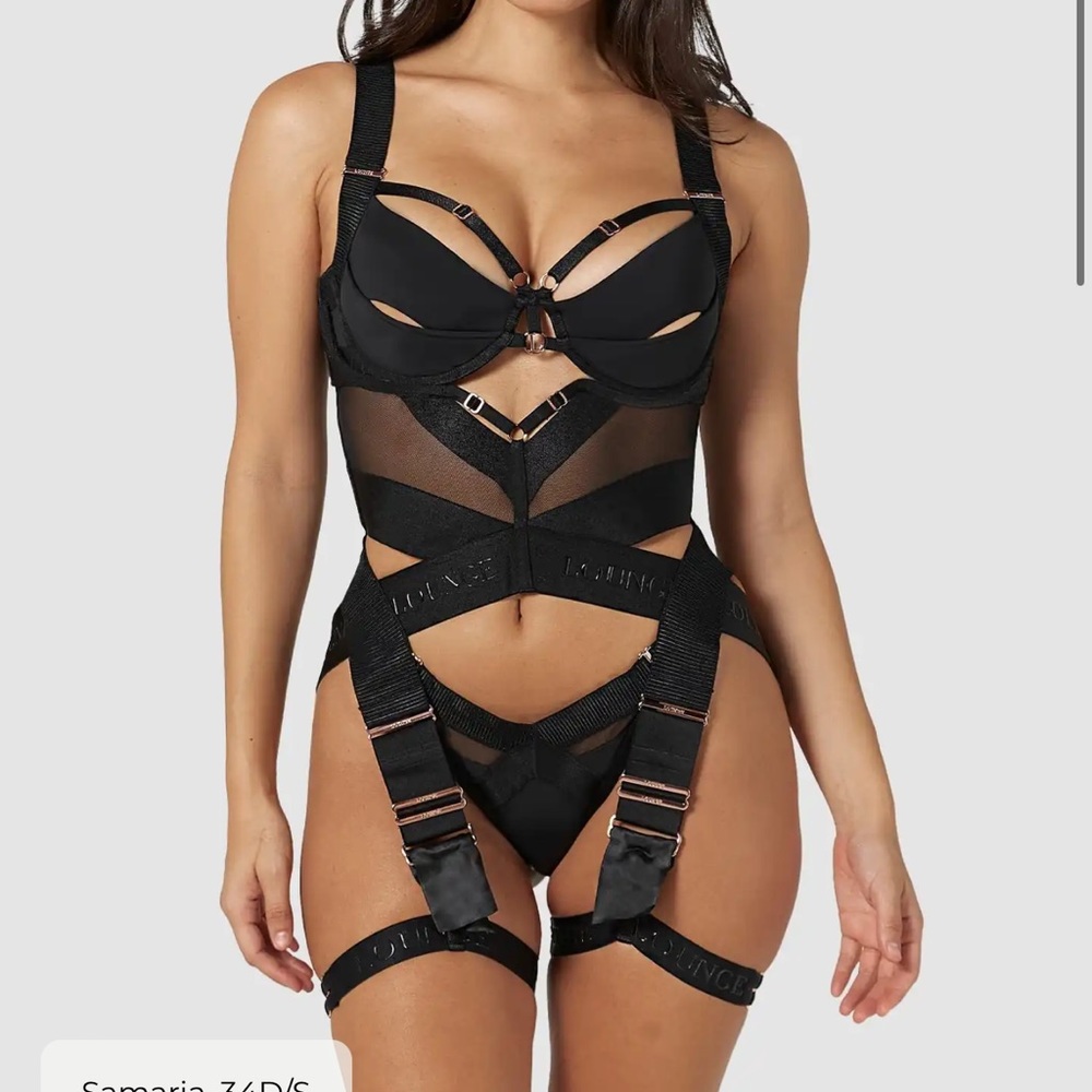 Lingerie